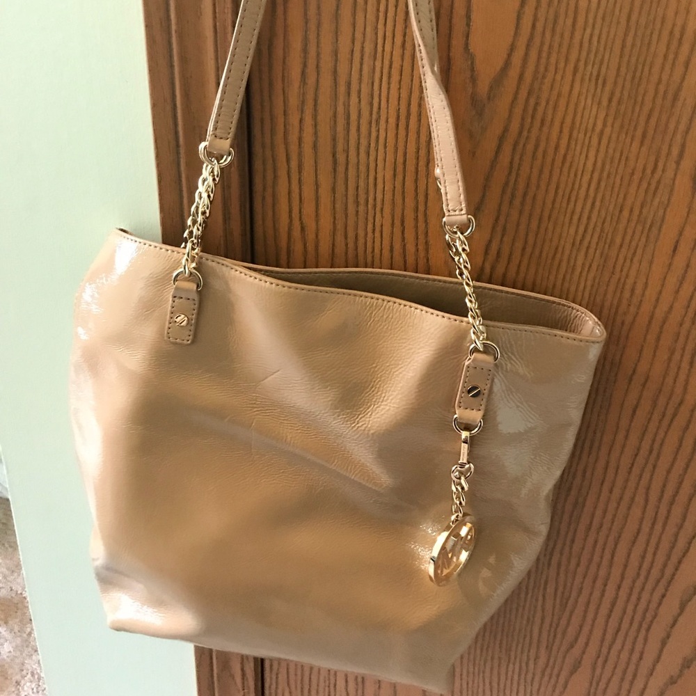 Michael Kor shoulder bag